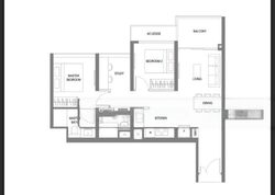 Twin Vew (D5), Apartment #462665601